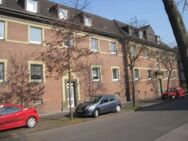 Ihre neue Wohnung: bezugsfertige 3-Zimmer-Dachgeschosswohnung - Duisburg
