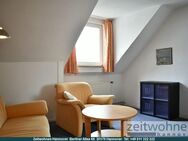 Calenberger Neustadt, günstiges Apartment mit dem Charme eines Dachgeschosses, sehr zentrale Lage - Hannover