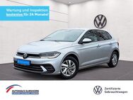 VW Polo, 1.0 TSI Style APP GJ-REIF, Jahr 2024 - Kölln-Reisiek