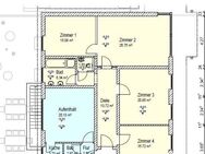 Büro zu vermieten - 86343 Königsbrunn - Königsbrunn Zentrum