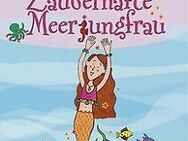 Kinderbuch Zauberhafte Meerjungfrau - Hamburg