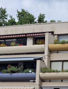 Wohnglück auf 4 Zimmern – mit Balkon, Einbauküche & TG! - Kaarst