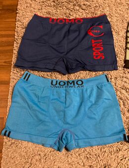 Uomo boxershorts Größe xl,xxl - Hamm