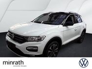 VW T-Roc, 1.0 TSI United KlimaA, Jahr 2020 - Moers