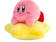 Kirby - Plüsch Figur Club Mochi Stern Kuscheltier Anime Kawaii Original TOMY NEU - Berlin