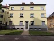 Modernisierte 2,5 Raum Wohnung mit großer Terrasse - Herne