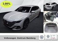 VW Arteon, 2.0 TDI Shooting Brake R-LINE, Jahr 2023 - Bamberg