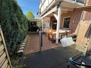 Erdgeschosswohnung in familienfreundlicher Lage mit WBS - Velen