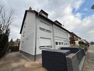 Moderne und gemütliche Wohnung mit Balkon in kleiner Wohneinheit - Mannheim