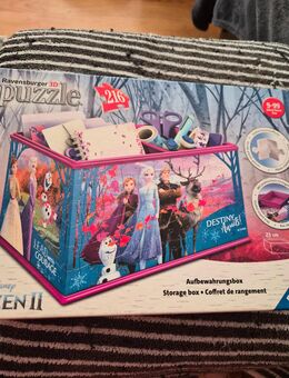 Disney eiskönigin Sammlung - Köln