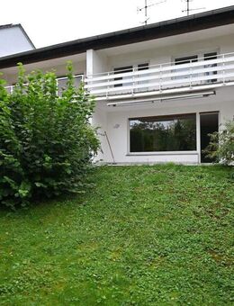 PROVISIONSFREI (M)Ein Reihentraumhaus in Mainz-Finthen - Mainz