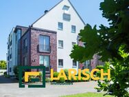 2-Zimmer-Eigentumswohnung im 1. Obergeschoss mit Balkon - interessant für Anleger & Eigennutzer - Bönningstedt