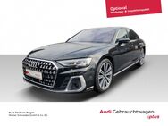 Audi A8, 50 TDI quattro STH Rear Seat Entertainment, Jahr 2022 - Siegen (Universitätsstadt)