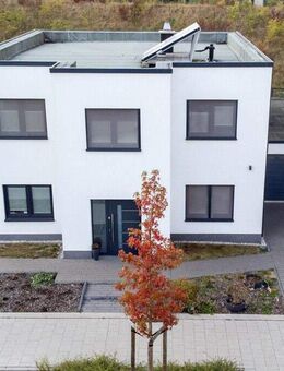 Moderne Stadtvilla in Stöckheim - Braunschweig