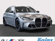 BMW M3, Competition M xDrive M Driver s Package H&K Versiegelt, Jahr 2024 - Kottenheim