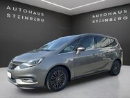 Opel Zafira, 2.0 D, Jahr 2019 - Dietzenbach Zentrum