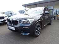 BMW X3 20 d M Sport 2. HAND LED NAVI KAMERA - Oerlinghausen