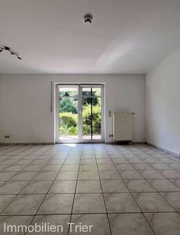 TR.-Euren: Apartment, mit überdachter Terrasse und KFZ Stellplatz an Studenten oder Berufstätige, sofort beziehbar! - Trier