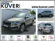 Skoda Karoq, 2.0 TDI Style 18, Jahr 2024 - Hagen (Bremischen)