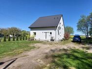 Einfamilienhaus in ruhiger Lage - Vellahn