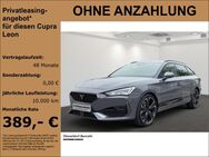 CUPRA Leon, 2.0 TSI SPORTSTOURER VZ, Jahr 2024 - Düsseldorf