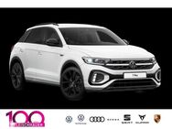 VW T-Roc, 1.5 TSI R-Line Black-Style, Jahr 2024 - Köln