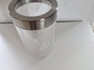 Flaschenkühler - kaum genutzt - transparent - Büdingen