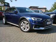 Audi A4 allroad quattro 40TDI quattro ACC Matrix-LED AHK - Falkensee