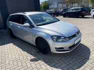 VW Golf Variant Trendline BlueMotion*1.Hand - Dormagen