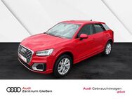 Audi Q2, 35 TFSI sport, Jahr 2020 - Gießen