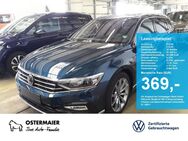 VW Passat Variant, 2.0 TDI ELEGANCE 200PS, Jahr 2022 - Vilsbiburg
