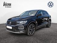 VW T-Roc, 1.0 TSI United, Jahr 2020 - Uelzen