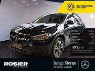 Mercedes GLA 220, d Progressive, Jahr 2023 - Menden (Sauerland)