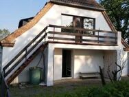 !!! Ab 01.07.2024 !!! Großzügiges Einfamilienhaus mit Garten, EBK und großer Terrasse zu vermieten in Freudenberg - Ribnitz-Damgarten