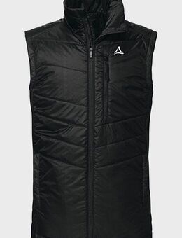 Schöffel Funktionsweste Hybrid Vest Stams M