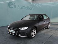 Audi A4, Avant 35 TFSI, Jahr 2024 - München