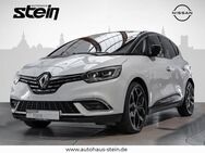 Renault Scenic, IVIntensTCe160 Sitz, Jahr 2021 - Lüneburg