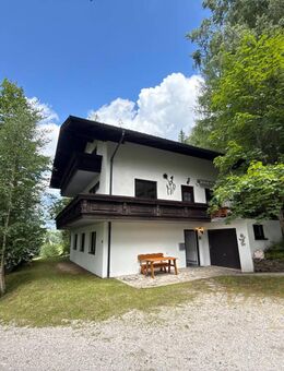 ANGEBOTSVERFAHREN: Ferienwohnungen mit traumhaftem Bergpanorama! - Ramsau (Berchtesgaden)