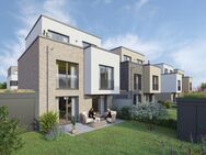 ##NEU IM VERTRIEB!!## Großzügiges Kettenhaus mit weitläufigen Außenbereichen und vielen Extras! - Langen (Hessen)