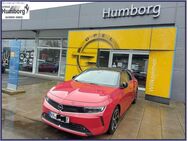 Opel Astra, Elegance Plug-in-Hybrid Fahrerprofil, Jahr 2022 - Bad Driburg