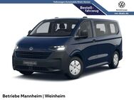 VW T6 Caravelle, 2.0 TDI NEW, Jahr 2022 - Mannheim