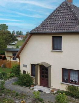 Der Ankerplatz für maritim begeisterte Familien auf Rügen - Dranske