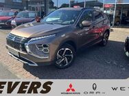 Mitsubishi Eclipse, Cross Plus, Jahr 2022 - Bocholt