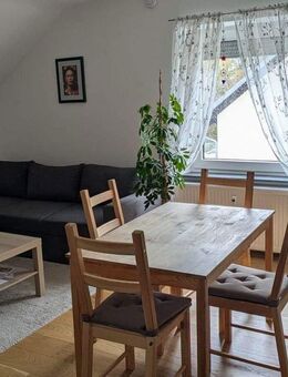 Provisionsfreie 3 Zimmer Wohnung in Feucht zu verkaufen - Feucht