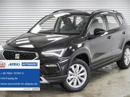 Seat Ateca, 1.5 TSI Style - LAGER, Jahr 2022 - Kißlegg