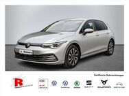 VW Golf, 1.5 VIII eTSI Active LANE, Jahr 2023 - Rellingen