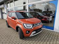 Suzuki Ignis, Comfort Hybrid, Jahr 2024 - Parchim