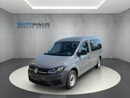 VW Caddy, 2.0 TDI Maxi Trendline LICHT, Jahr 2019 - Pöttmes