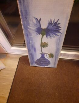 Acrylmalerei - Moos (Baden-Württemberg)