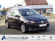 VW Golf Sportsvan, 1.2 TSI VII Lounge, Jahr 2016 - Selm